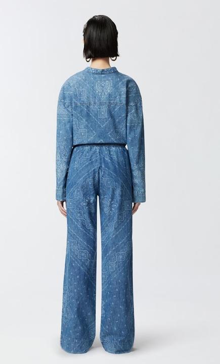 Produktbild Pinko Namibia Pantalone (40)