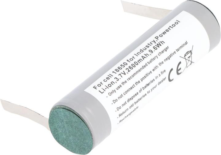 Produktbild Bosch Zubehör Akku Ciso (3.7 V)