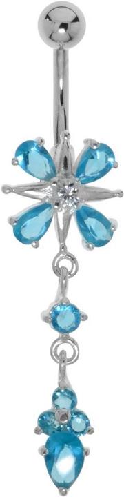 Aqua, Silber
