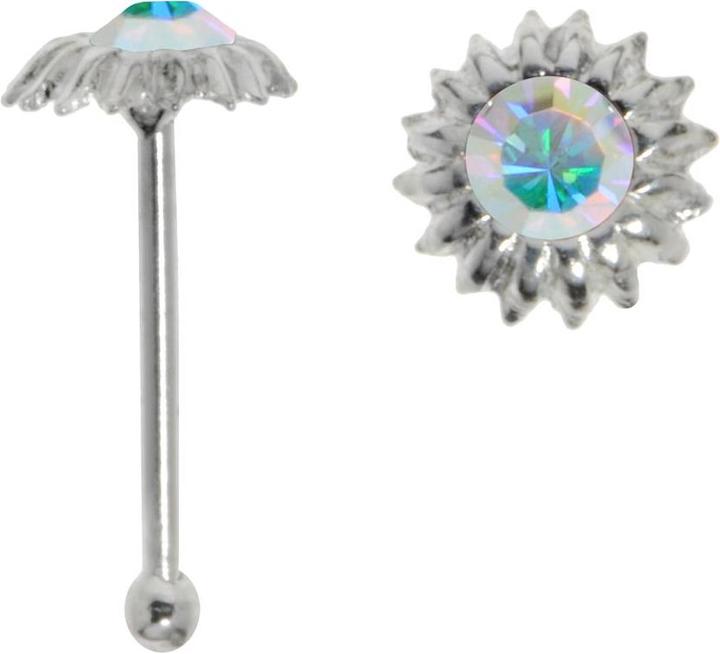 Multicolor, Silber