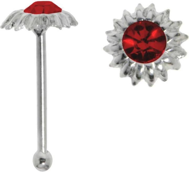 Rot, Silber