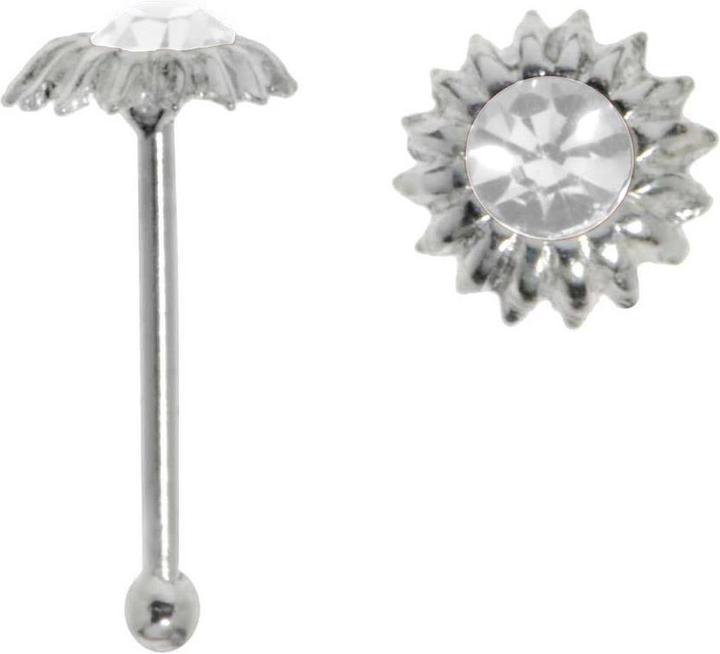 Weiss, Silber