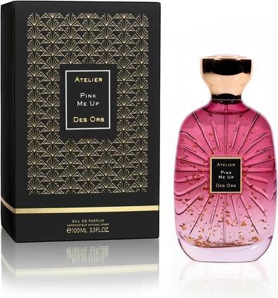Produktbild Atelier des Ors Pink ME Up Eau de Parfum (Eau de Parfum, 100 ml)