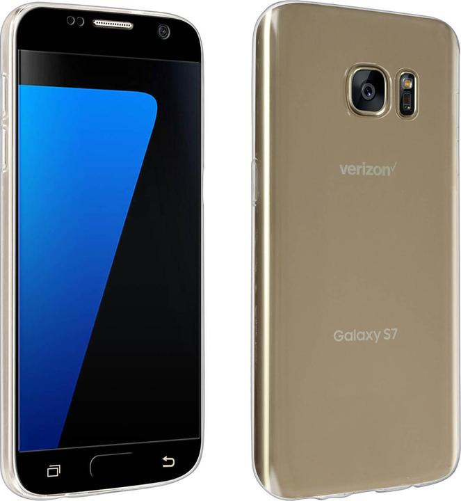 Image du produit Avizar Série de kits (Samsung Galaxy S7 Edge)