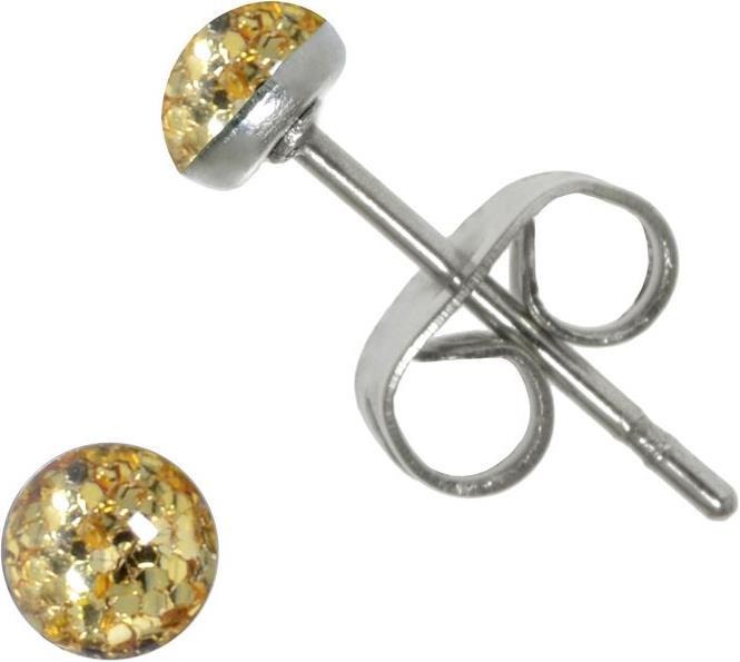 Produktbild Bijouteria Ohrstecker (Edelstahl, Epoxiharz)