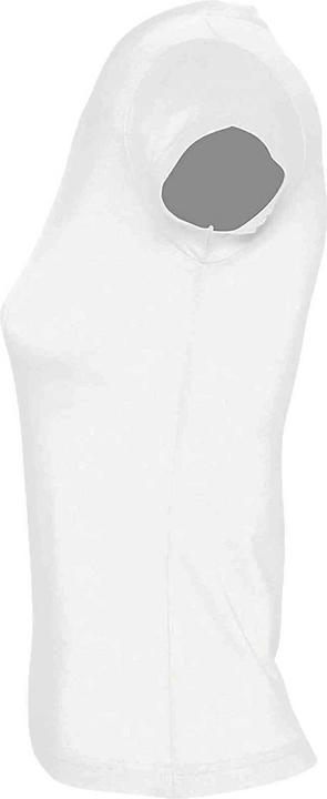 Produktbild Sols Moon TShirt Kurzarm VAusschnitt (S, M, L, XL, XXL)