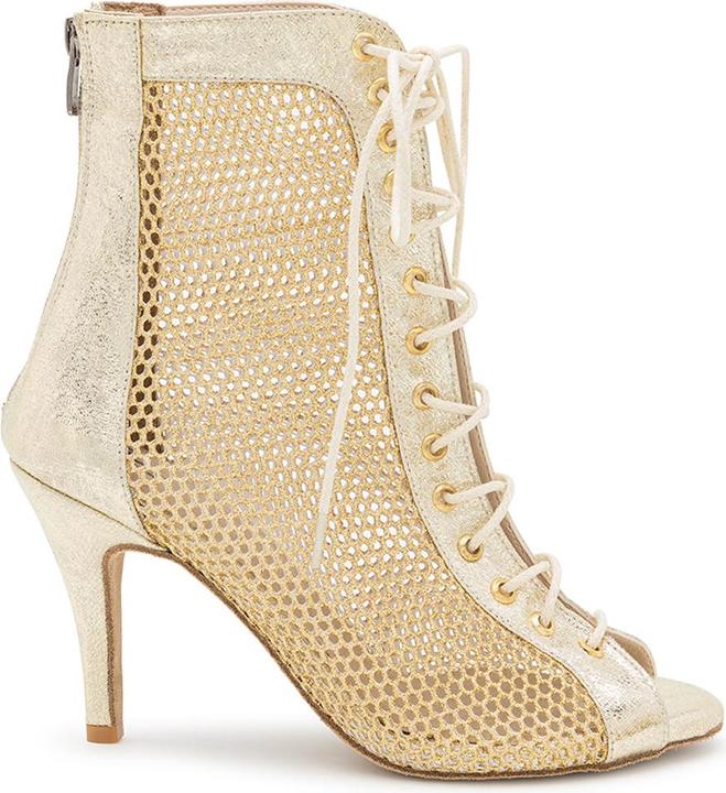 Dancing Queens Halley Heels Dance Tanzschuhe