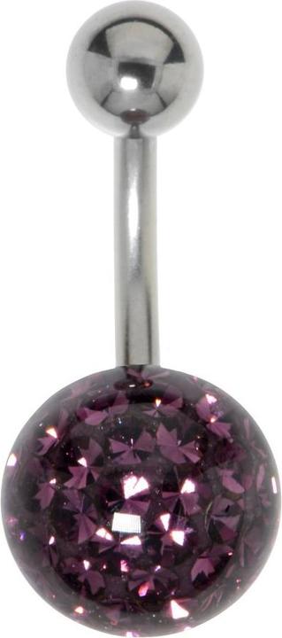 Violett, Silber
