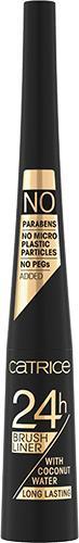 Produktbild Catrice 24h Brush Liner (010 Schwarz)