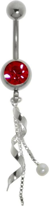 Rot, Weiss, Silber