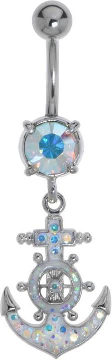Multicolor, Silver