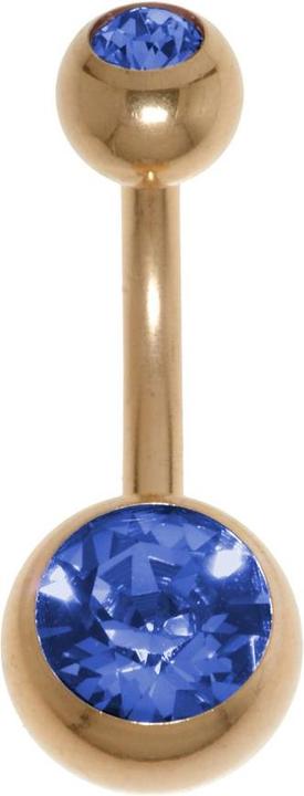 Blau, Roségold, Gold