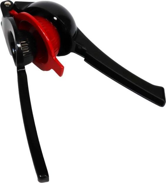 Actual product image Piazza Lime / Lemon squeezer