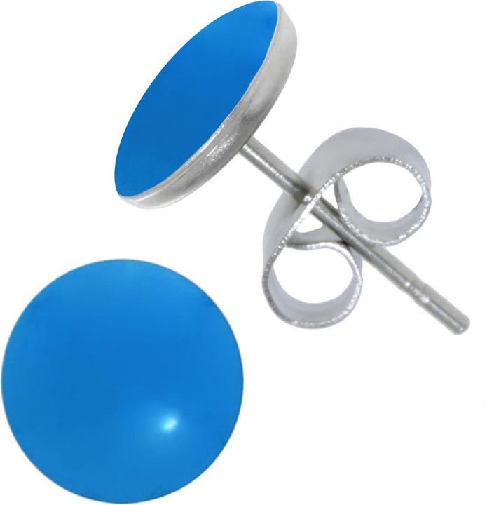 Produktbild Bijouteria Ohrstecker (Edelstahl, Emaille)