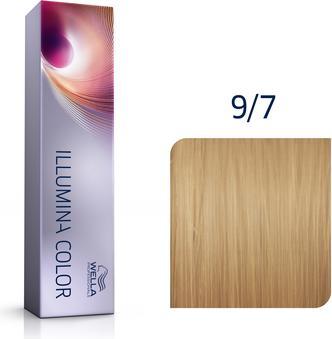 Produktbild Wella Illumina Color (7, 9)