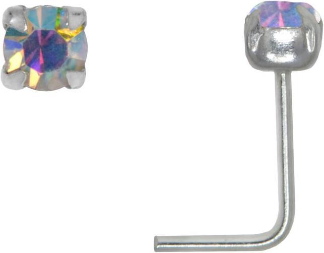 Multicolor, Silber