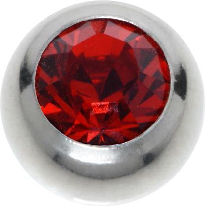 Rot, Silber