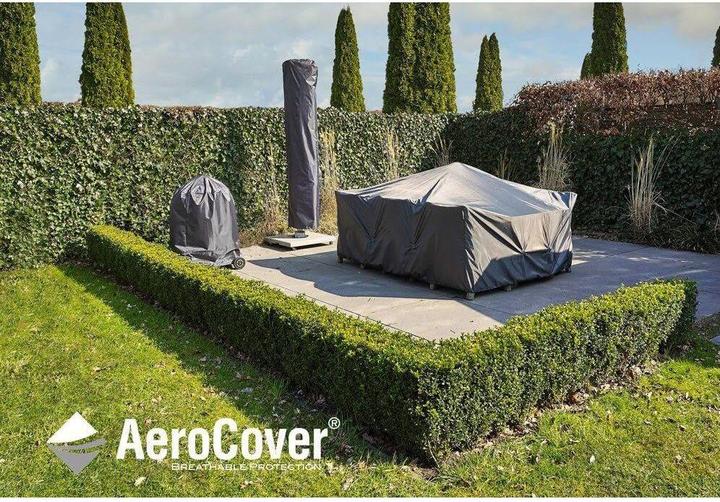 Actual product image AeroCover Protective covers