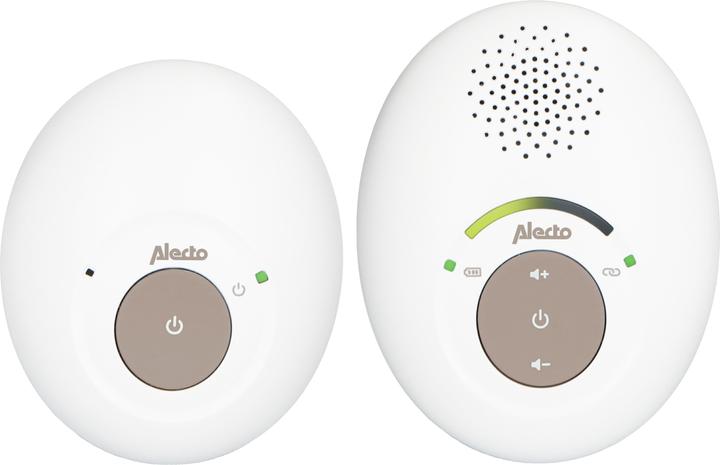 Produktbild Alecto DBX110BE (Babyphone mit Kamera, 50 m)