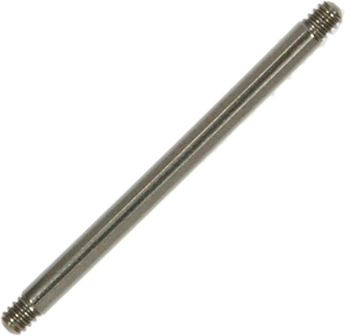 Produktbild Bijouteria Piercing (Titan)