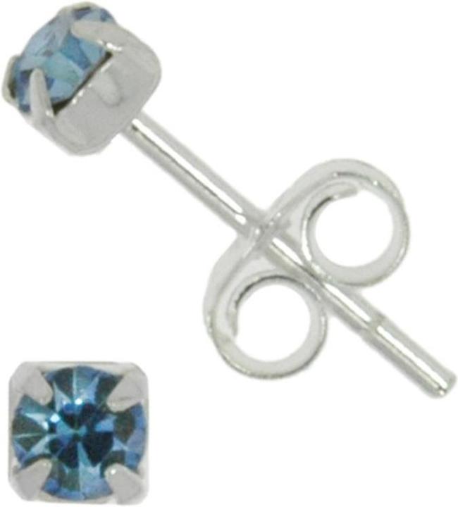Aqua, Silber