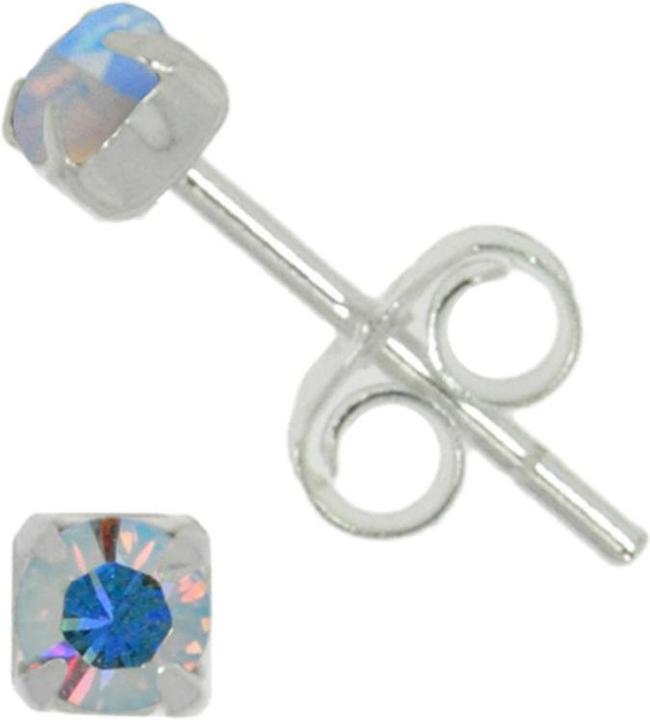 Multicolor, Silber