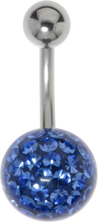 Blau, Silber