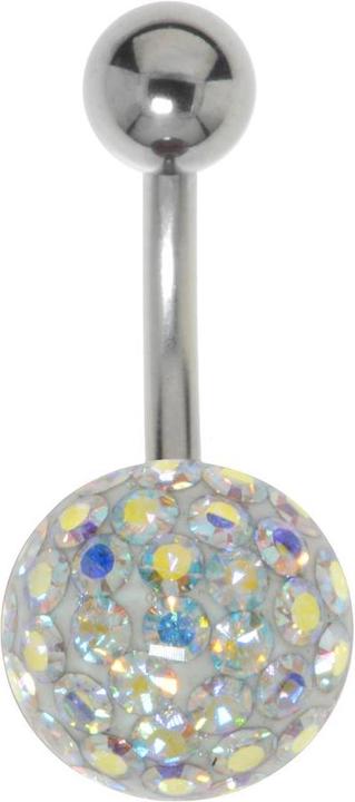 Multicolor, Silber