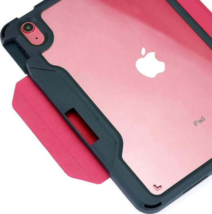 Image du produit Deqster Rugged Max Case (Ipad 10)