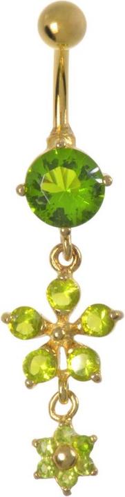 Green, Gold