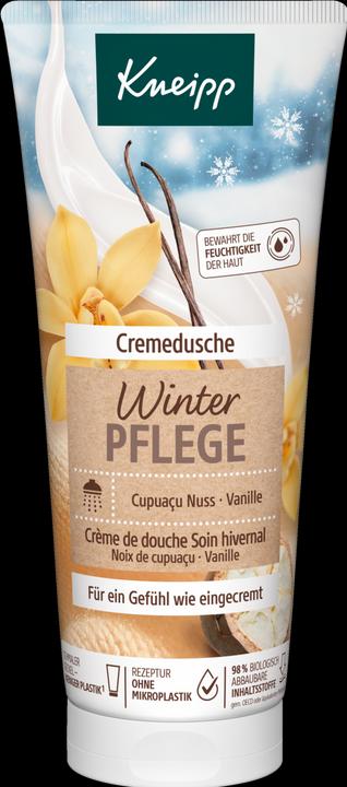 Produktbild Cremedusche Winterpflege, 200 ml Gel (200 ml)