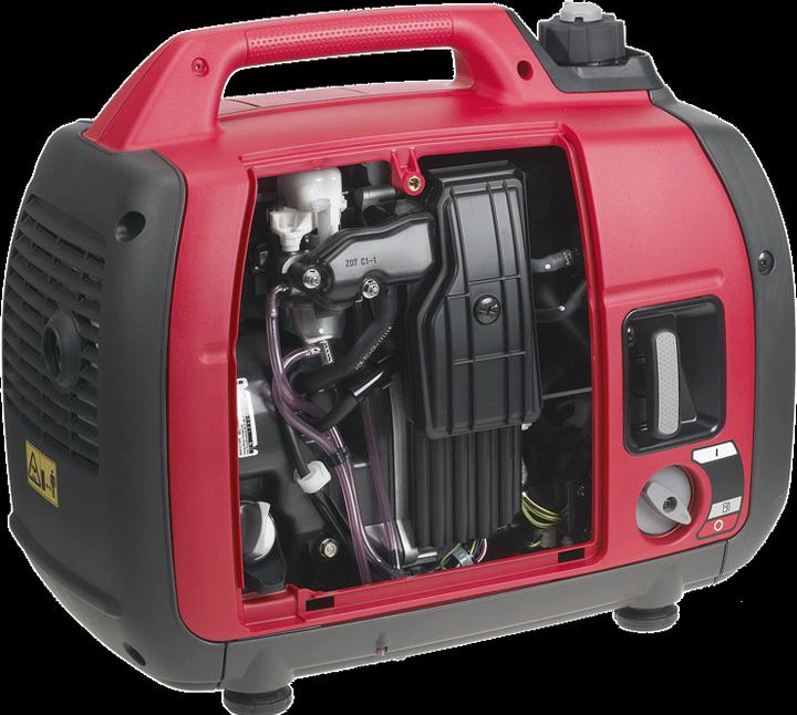 Immagine prodotto Honda Stromerzeuger (2200 W, 3.60 l)