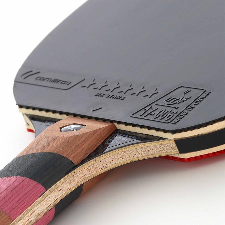Actual product image Cornilleau Excell3000