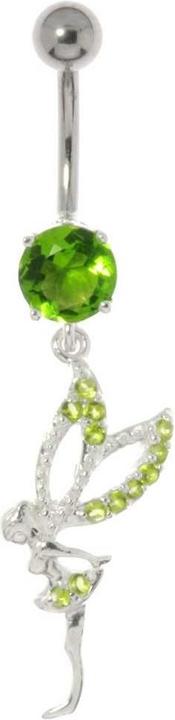 Vert, Argent