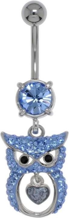 Hellblau, Silber