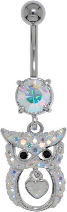 Multicolor, Silber