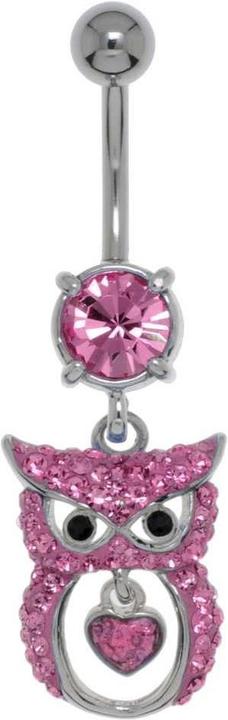 Pink, Silber