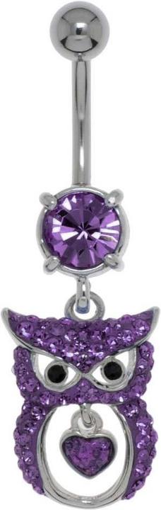 Violett, Silber