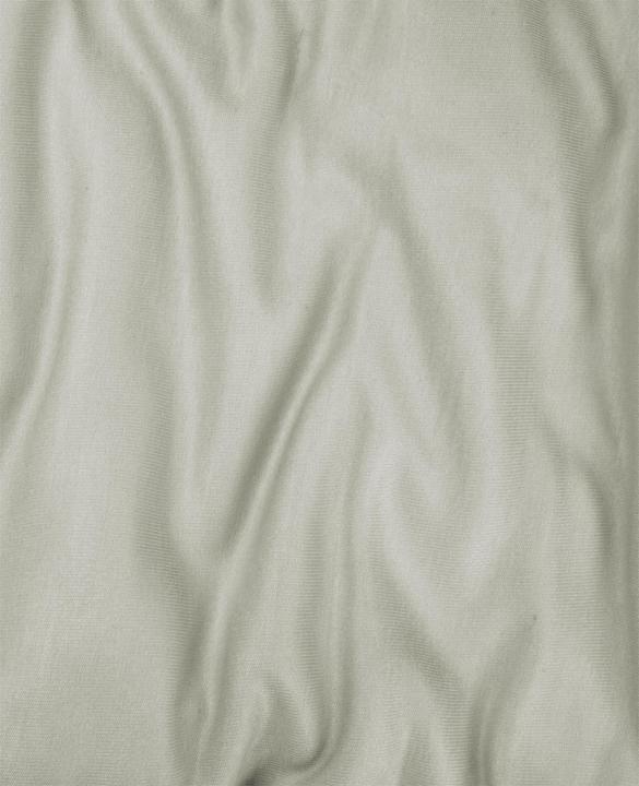 Actual product image Aspero Natal cotton fitted sheet - 8476 (90, 100 x 200 x 25 cm)