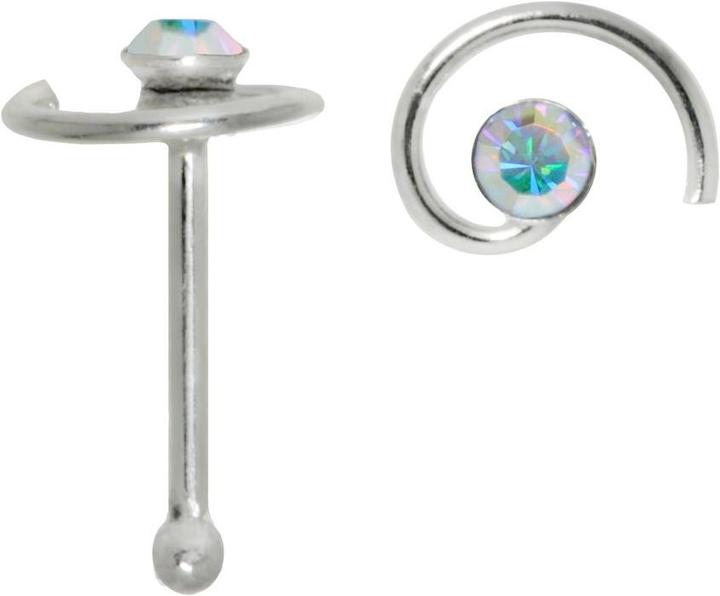 Multicolor, Silber