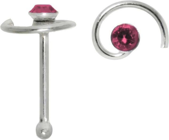 Pink, Silber