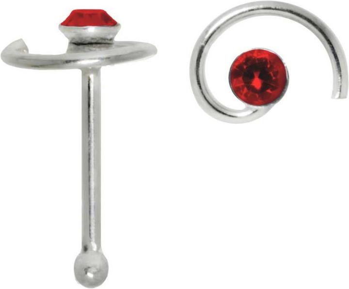 Rot, Silber
