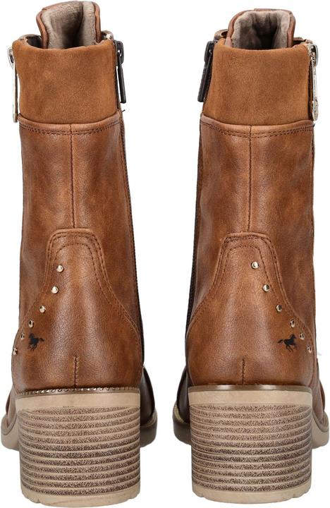 Actual product image Mustang Stiefelette (36)