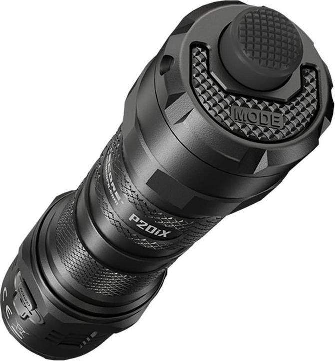 Productafbeelding Nitecore P20iX (14 cm, 4000 lm)