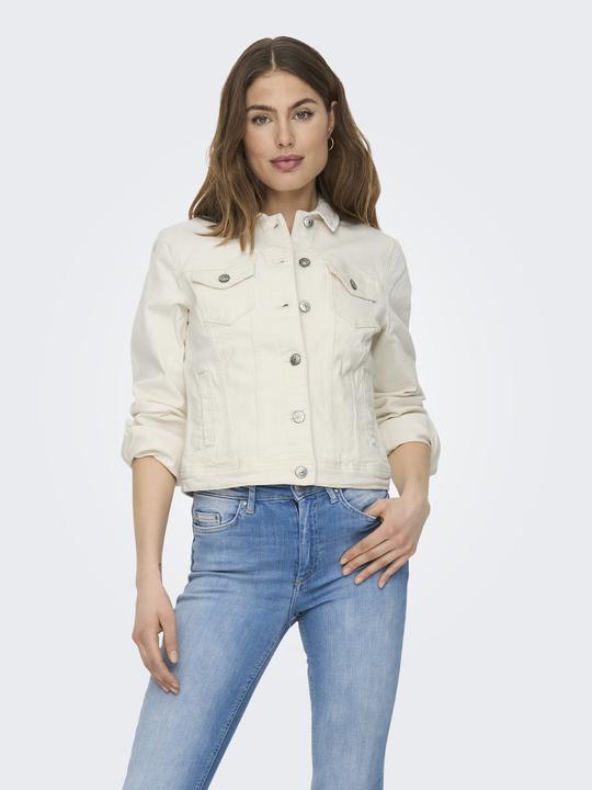 Image du produit Only Veste en jean ONLTIA (34)