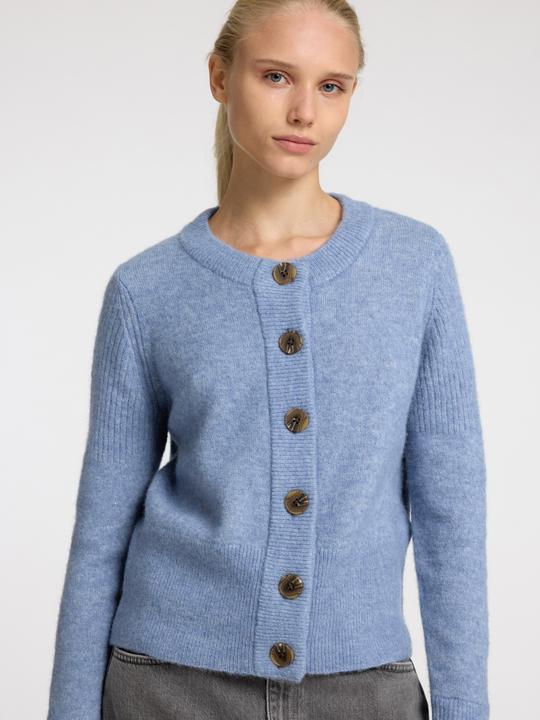 Image du produit Selected Femme Cardigan en tricot (XS)