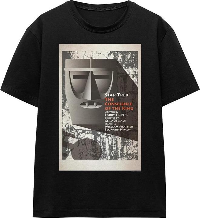 Produktbild The Original Series Episode 13 TShirt (S)