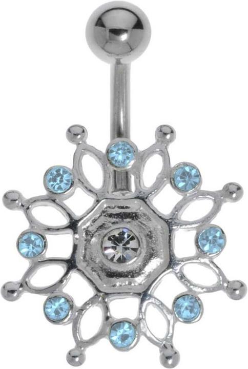 Aqua, Silber