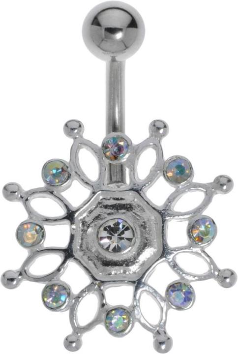 Multicolor, Silber