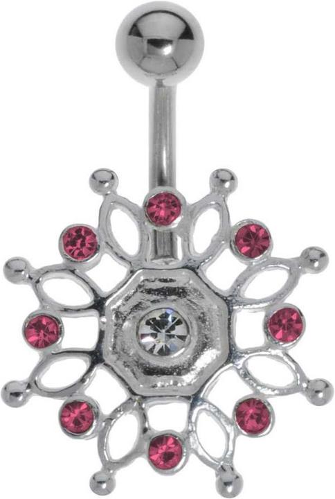 Pink, Silber